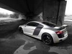 Audi R8 Razor by PPI Automotive 2008 года